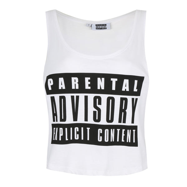 Parental advisory фильтр для фото