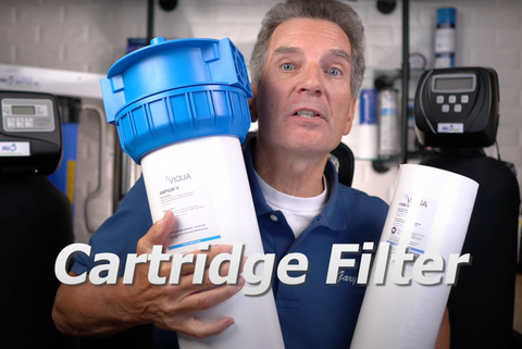 cartridge filters