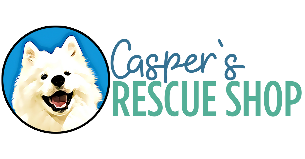 Casper's Rescue Shop