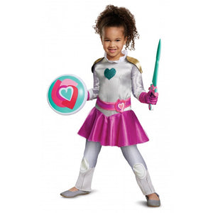 nella princess knight costume