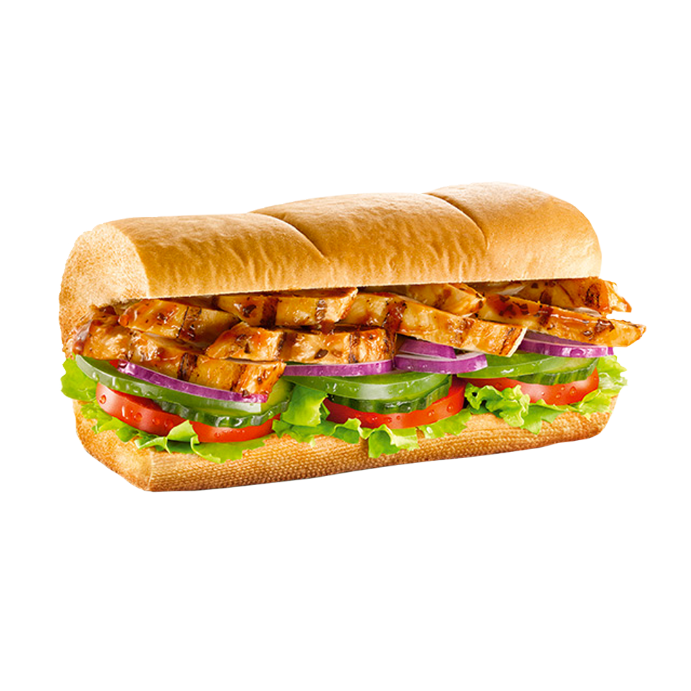 Chicken Teriyaki Sandwich | Kunde, Cormier and Lockman