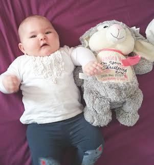 personalised teddy bears & soft toys #TEYB personalised teddy bears & soft toys