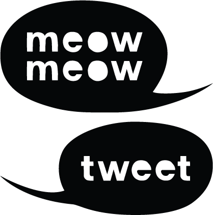 Meow Meow Tweet