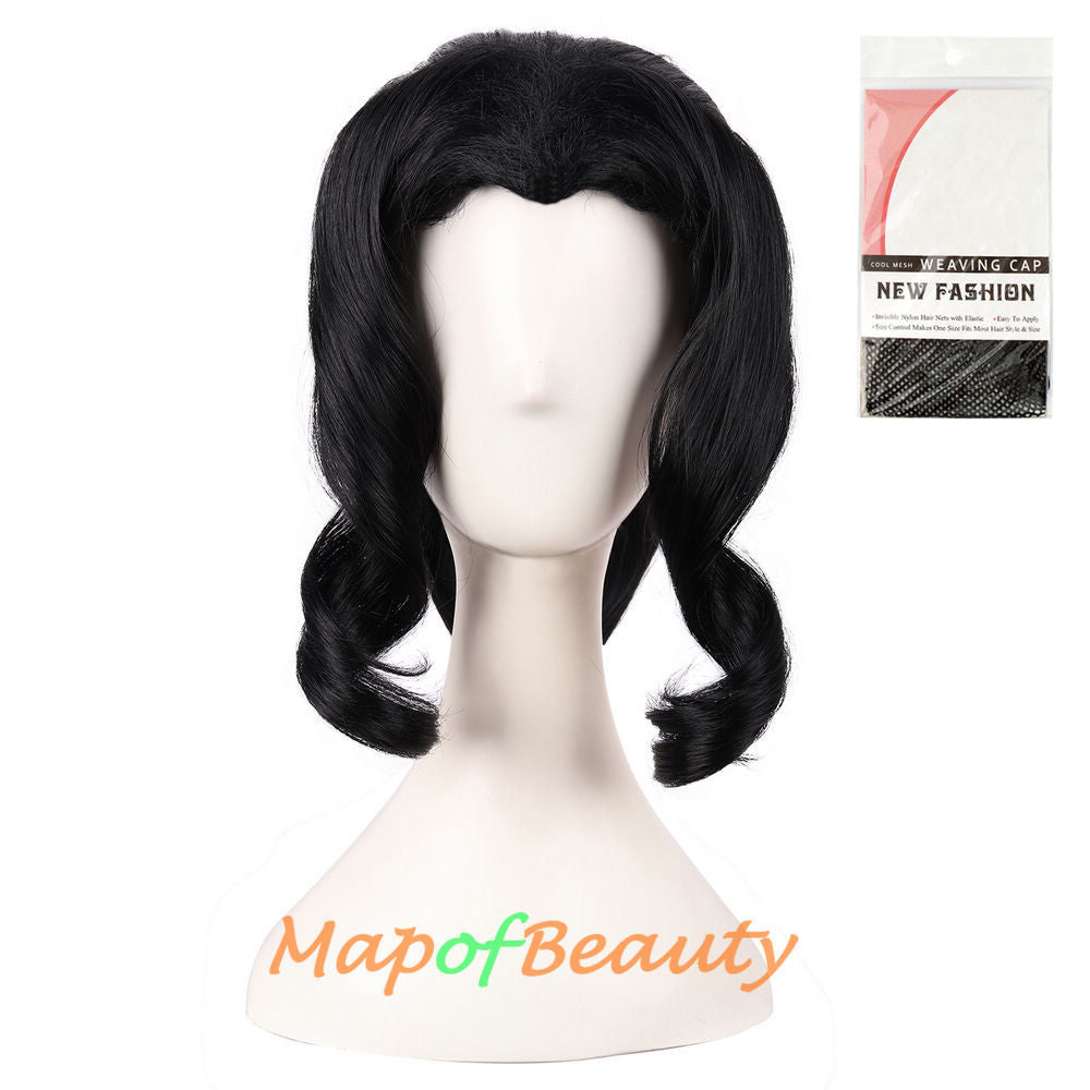 japanese anime wigs