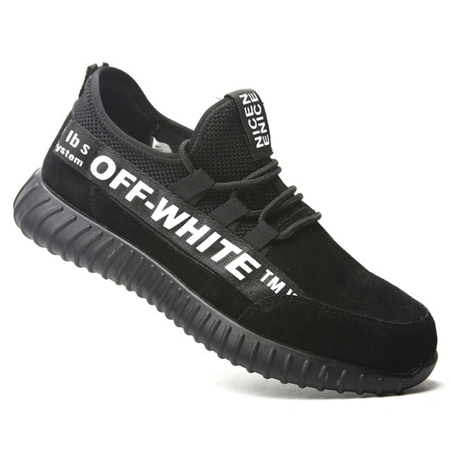 off white indestructible shoes