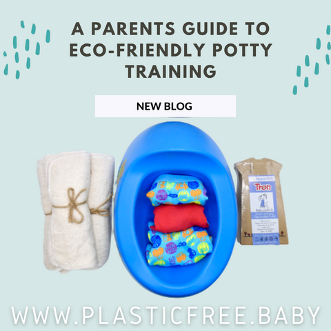 Potty Training – Natural Resources: Pregnancy + Parenting