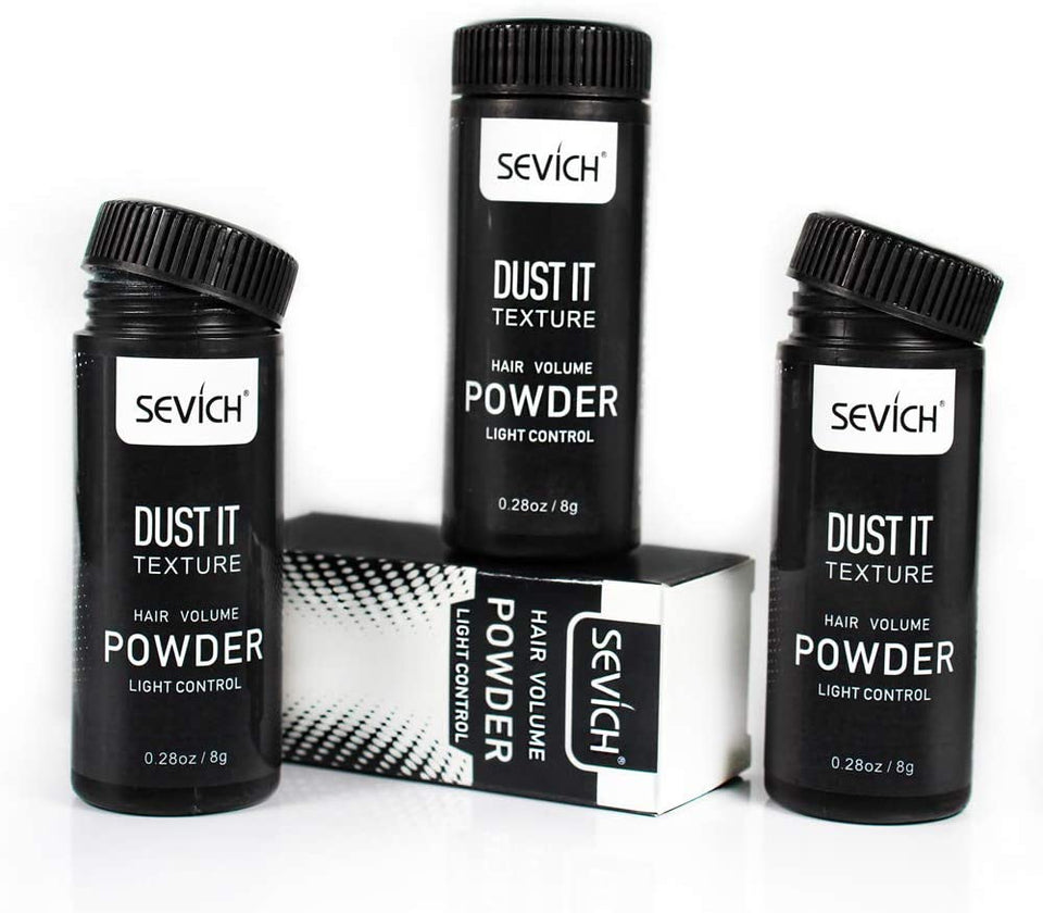 Dust It Powder Volumizing Hair Powder