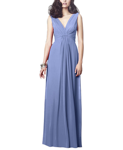 Dessy Collection Style 2907 Bridesmaid Dress | Brideside