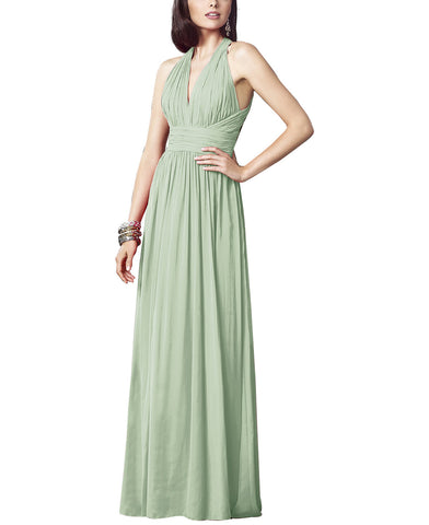 Dessy Collection Style 2908 Bridesmaid Dress | Brideside