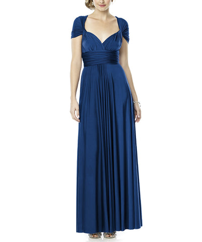 Dessy Collection Bridesmaids Dress Style MJ Twist2