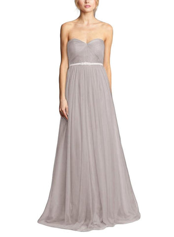 Jenny Yoo Annabelle Convertible Bridesmaid Dress Bridesmaid Dress ...