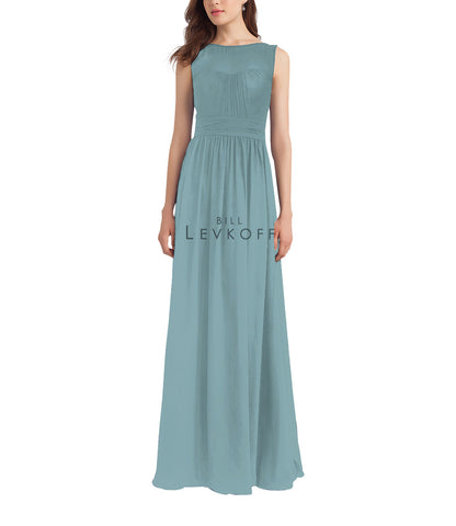 Bill Levkoff Collection Style 1114 Bridesmaid Dress | Brideside