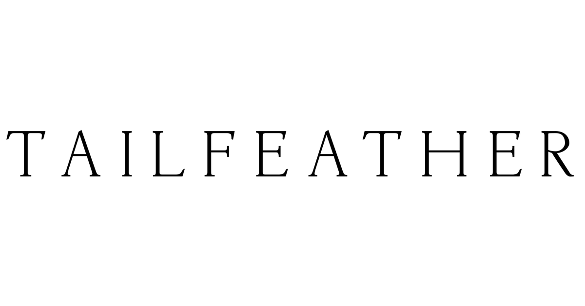 Tailfeather Premium Leather Goods—Australia – TAILFEATHER