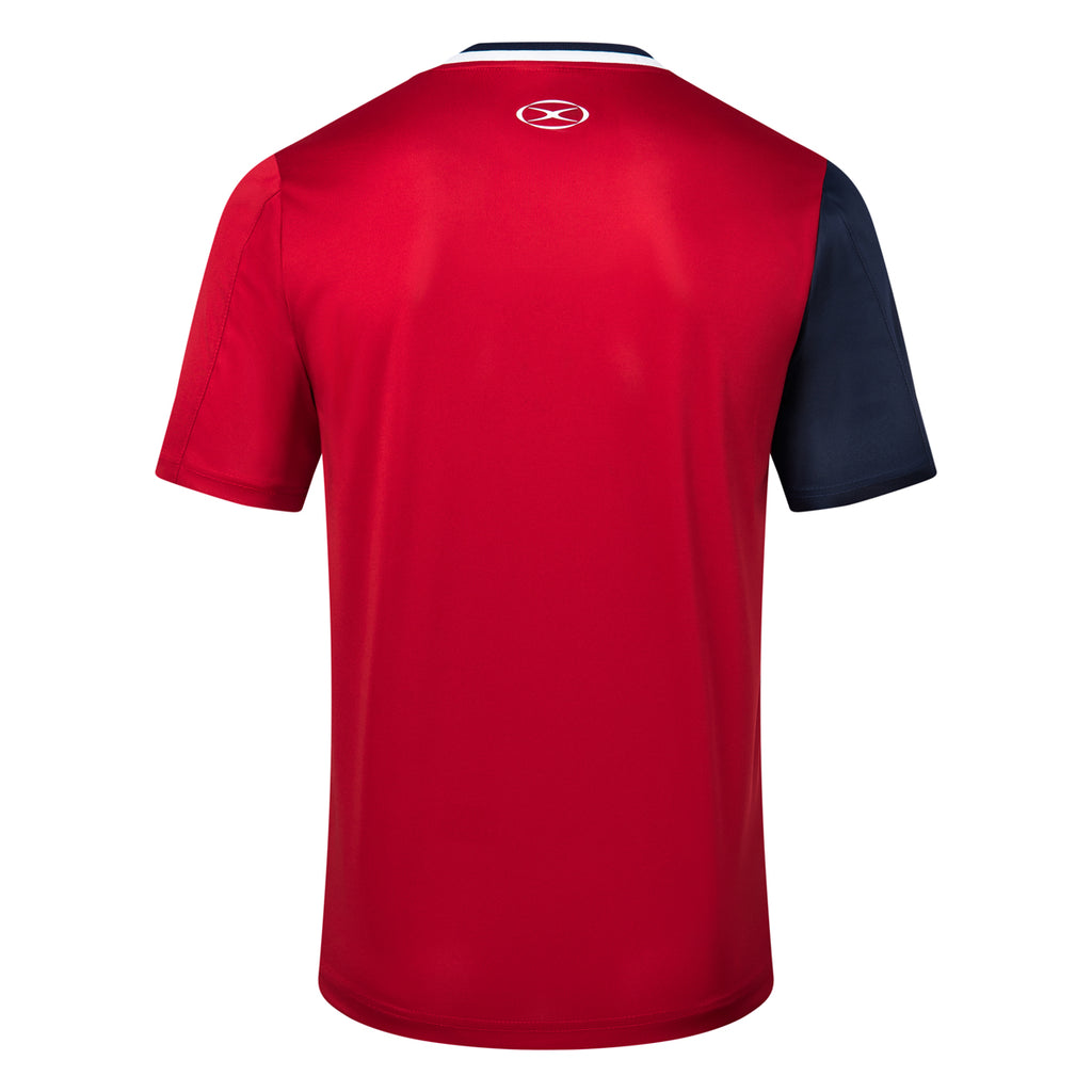 Chicago Jersey - City Series – Xara Soccer