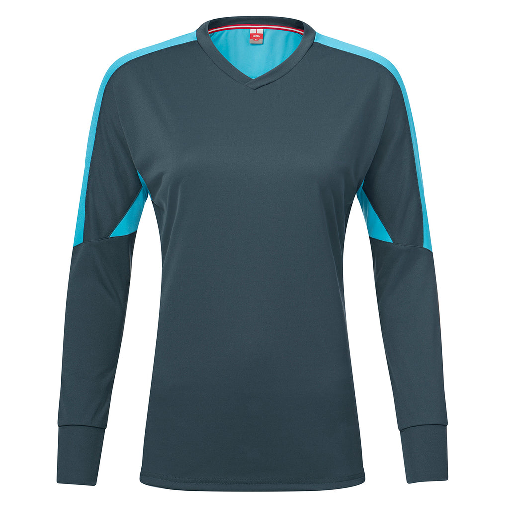 alliantie geestelijke gezondheid pad Provoke Goal Keeper Shirt - Female Fit – Xara Soccer