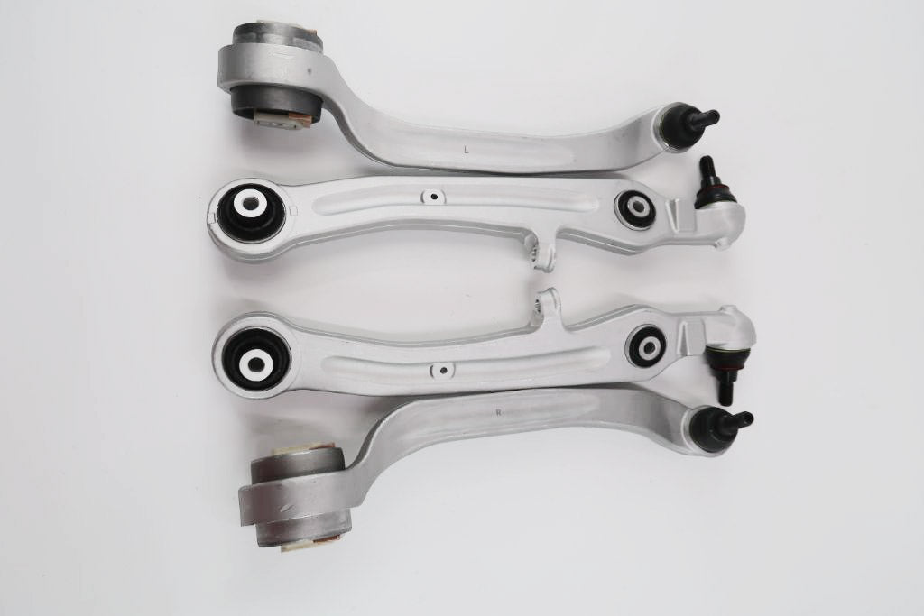Bentley GTC GT Flying Spur Lower Forward Rearward Suspension Control Arms