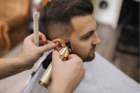 35 tipos de cortes de cabello para hombres, clásicos y de moda