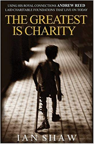 The Greatest is Charity