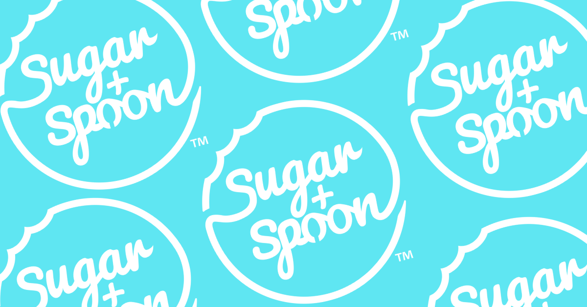 Sugar + Spoon, Cookie Dough