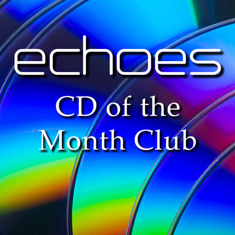 echoes john diliberto playlist