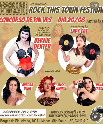 Pin Up 