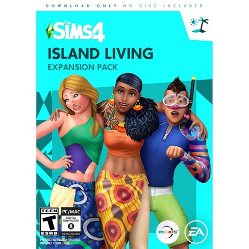 the sims 4 all expansions g2a usd