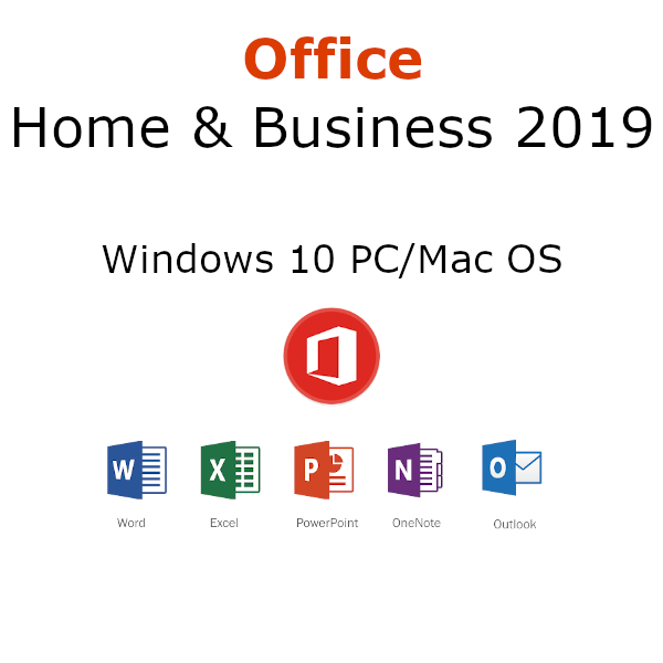 office home and business 2019 for mac