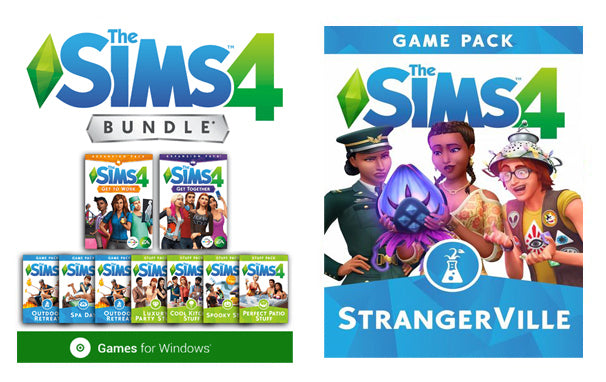 download sims 4 deluxe edition plus all dlc expansions