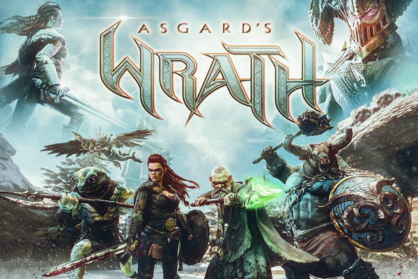 asgard wrath vr