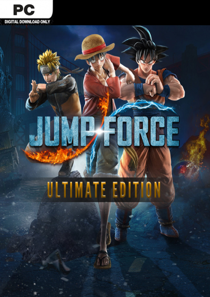 jump force pc skidrow