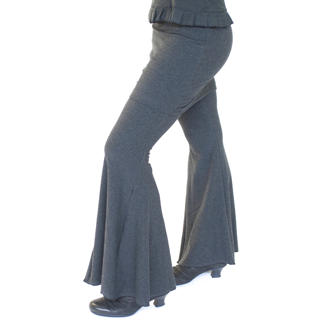 Sassy Pants with Long Skirt | Dervish