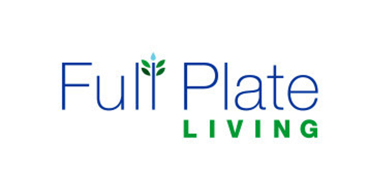 Full Plate Living Store