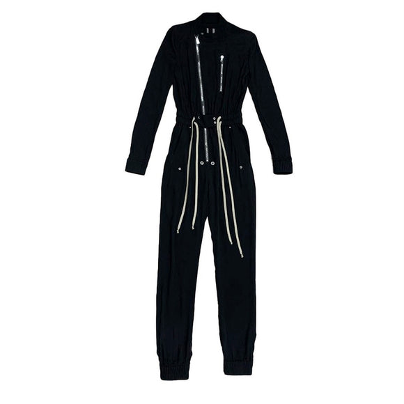 売り切り価格 rick owens jumpsuit-silversky-lifesciences.com