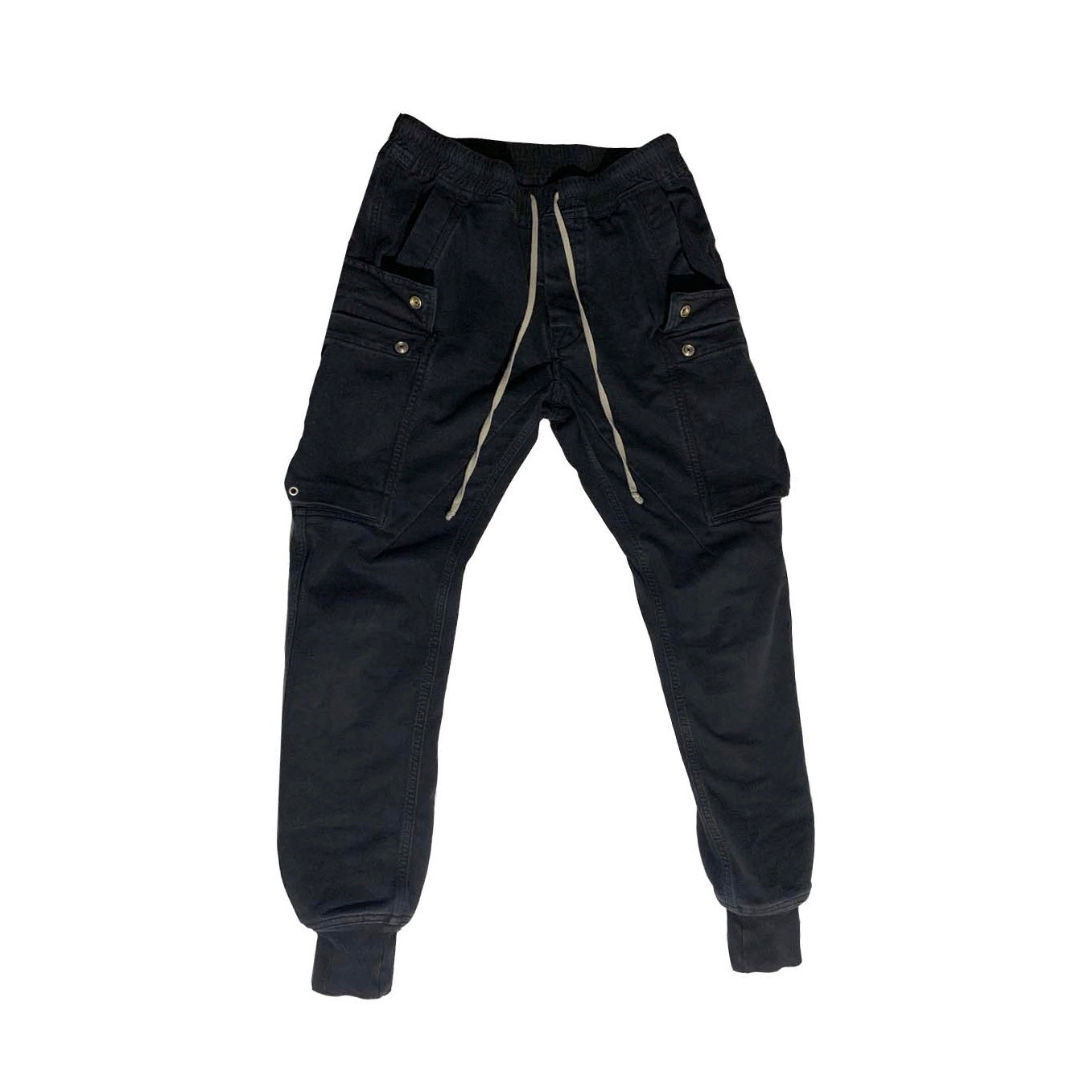 Rick Owens リックオウエンス LARRY CARGO JOGGERS | gulatilaw.com