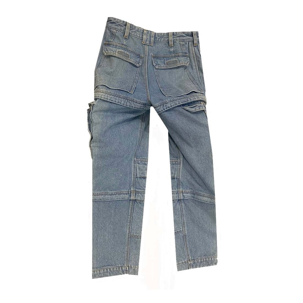Top với hơn 60 balenciaga jeans pants không thể bỏ qua  trieuson5