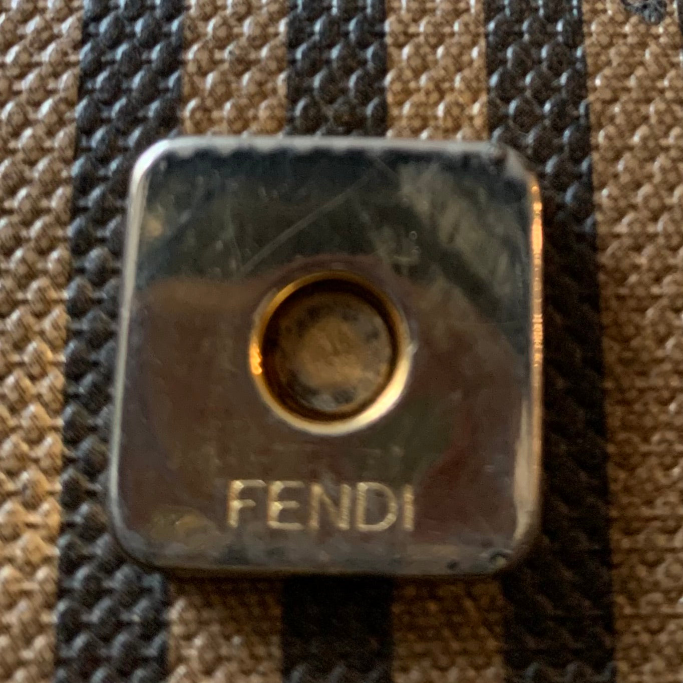 fendi sas bag