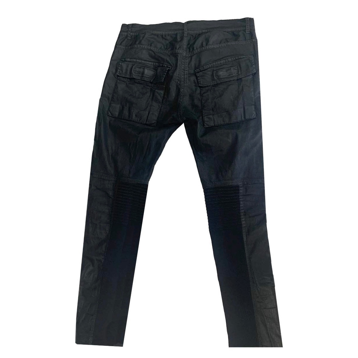 Rick Owens Drkshdw “Memphis” Pants – The Sacred Montage