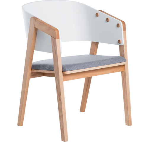 UNI Chair- VOX Furniture UAE