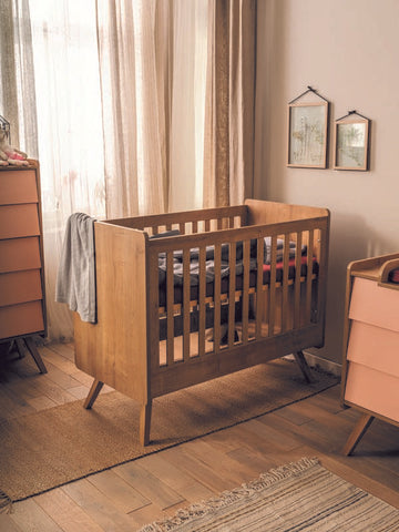 Cot Bed