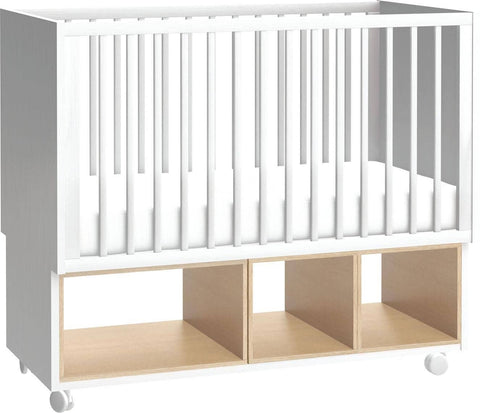 Cot Bed