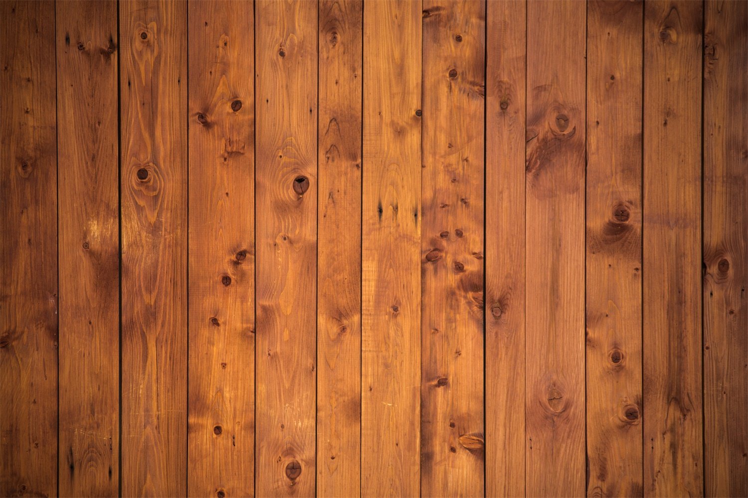 Chiefbackdrop Grunge Brown Wooden Plank Texture Wall Photography Back