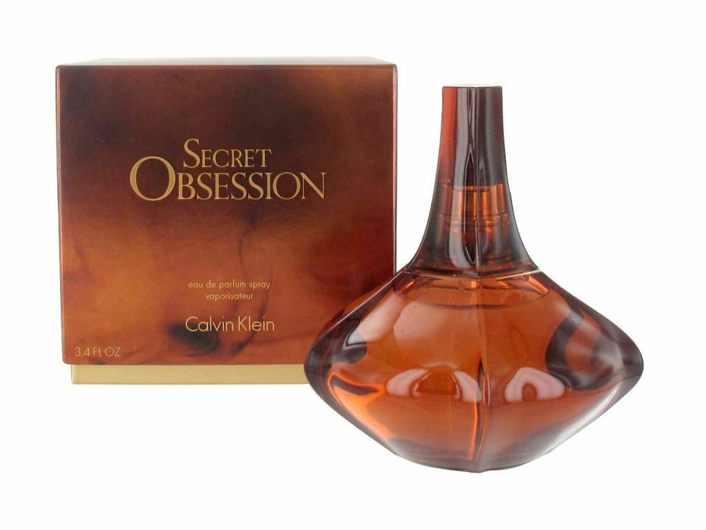 calvin klein secret obsession 50ml