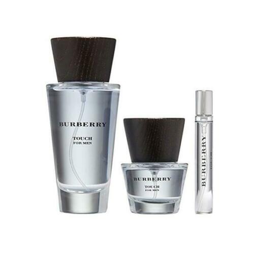 burberry touch men's aftershave