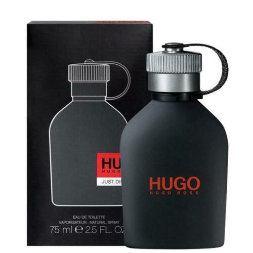 hugo boss just different 40ml eau de toilette