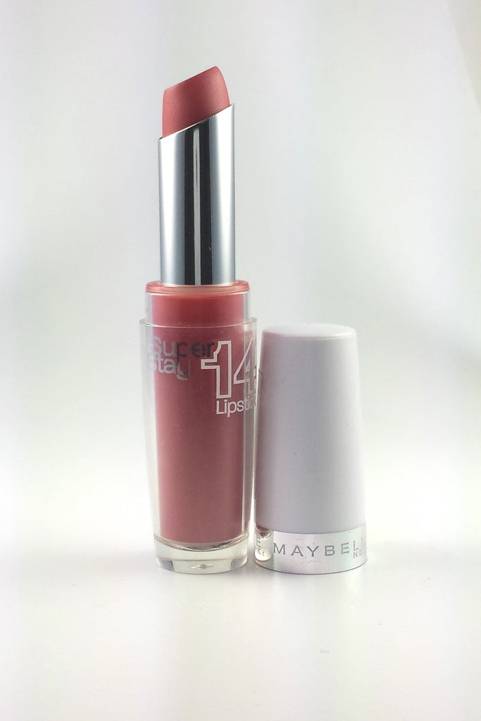 Street Fair Cosmetics — Maybelline Super Stay 14 Hour Lipstick