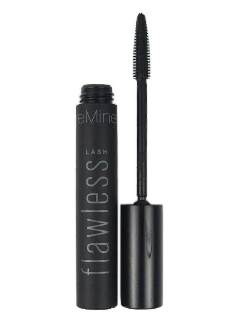 flawless definition mascara bare minerals