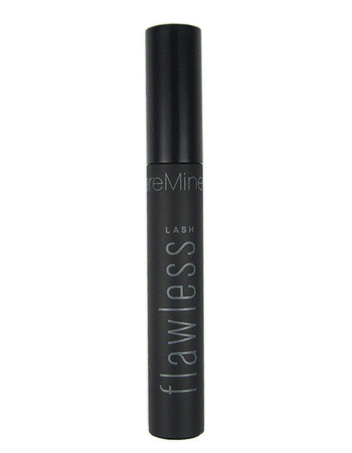 bareminerals flawless definition curl and lengthen mascara