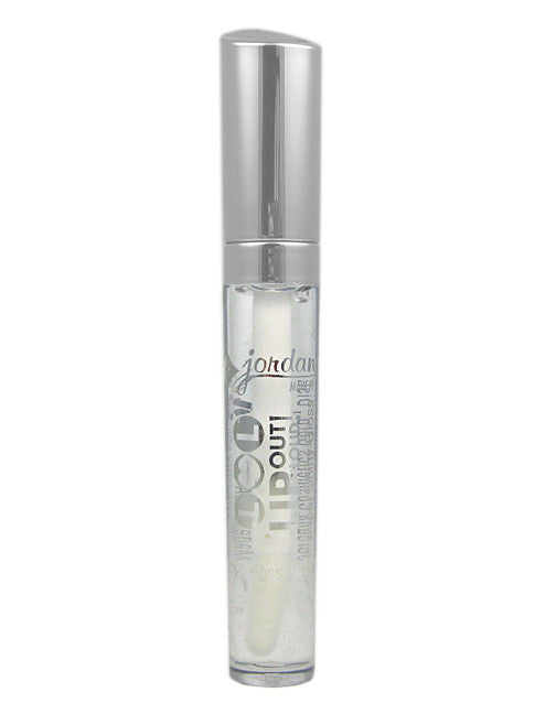 Street Fair Cosmetics — Jordana Lip Out Loud! Super Shiny Gloss