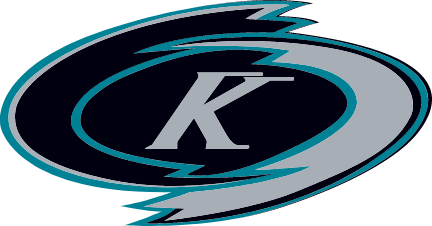 Kapolei Hurricane Teal Baseball Jersey $40 - Hurricane Gear 