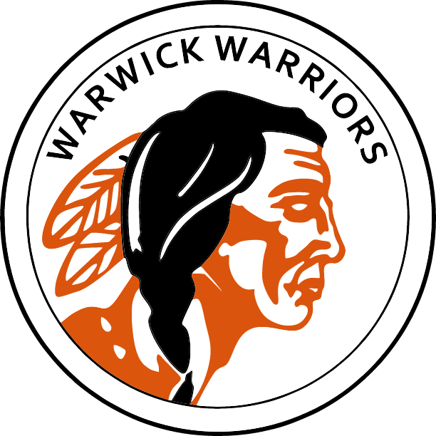 Warwick Warriors Jostens School Store